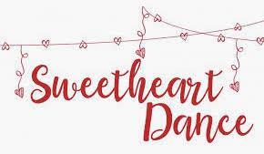 Harmon PTO Presents:  Sweetheart Dance Featured Photo