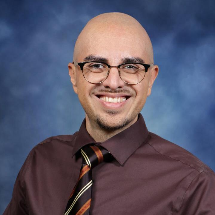 DamienFlores's Profile Photo