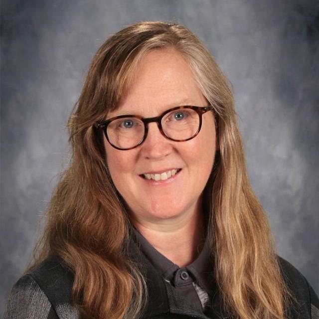 KathleenTierney's Profile Photo