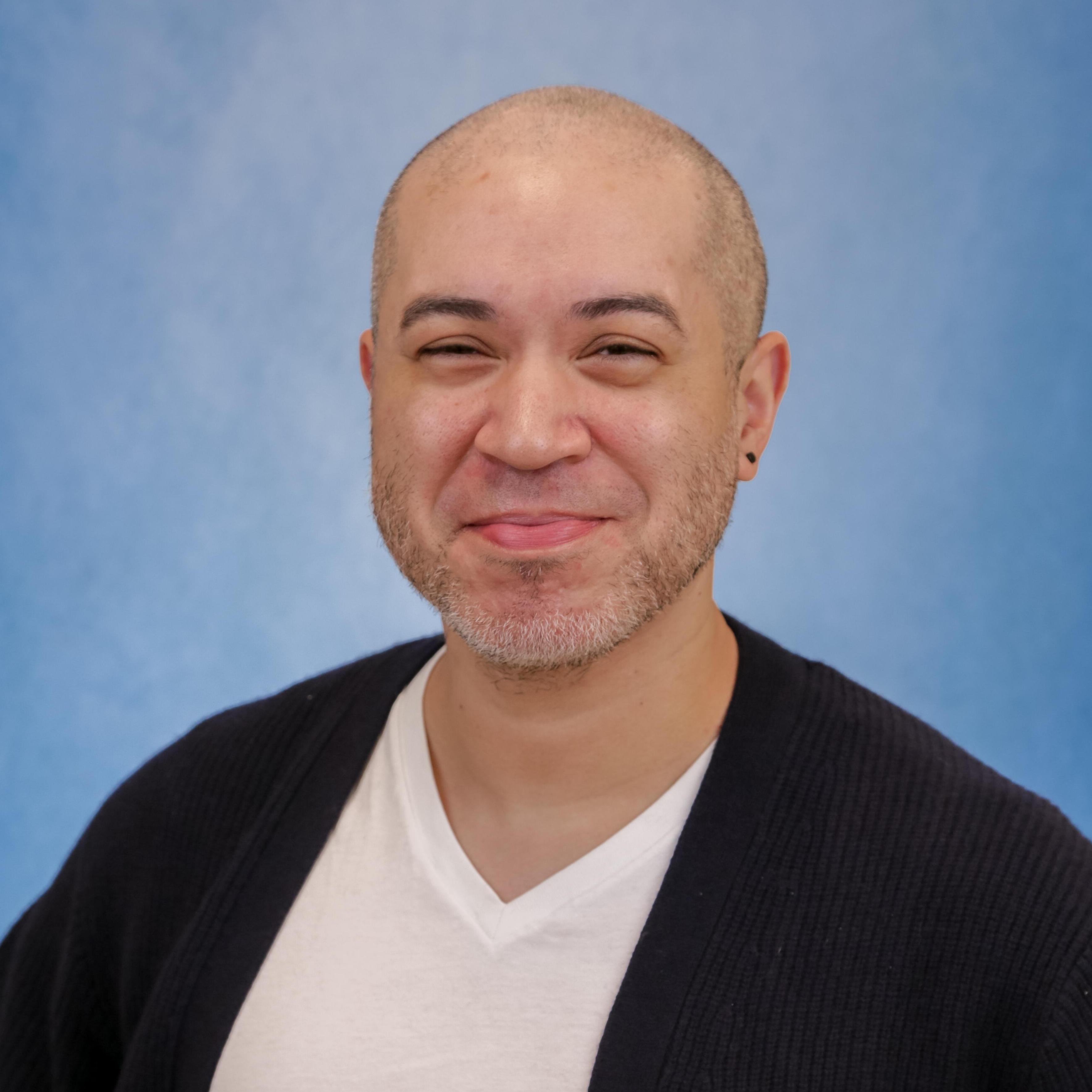 JamesFelder-Salvador's Profile Photo