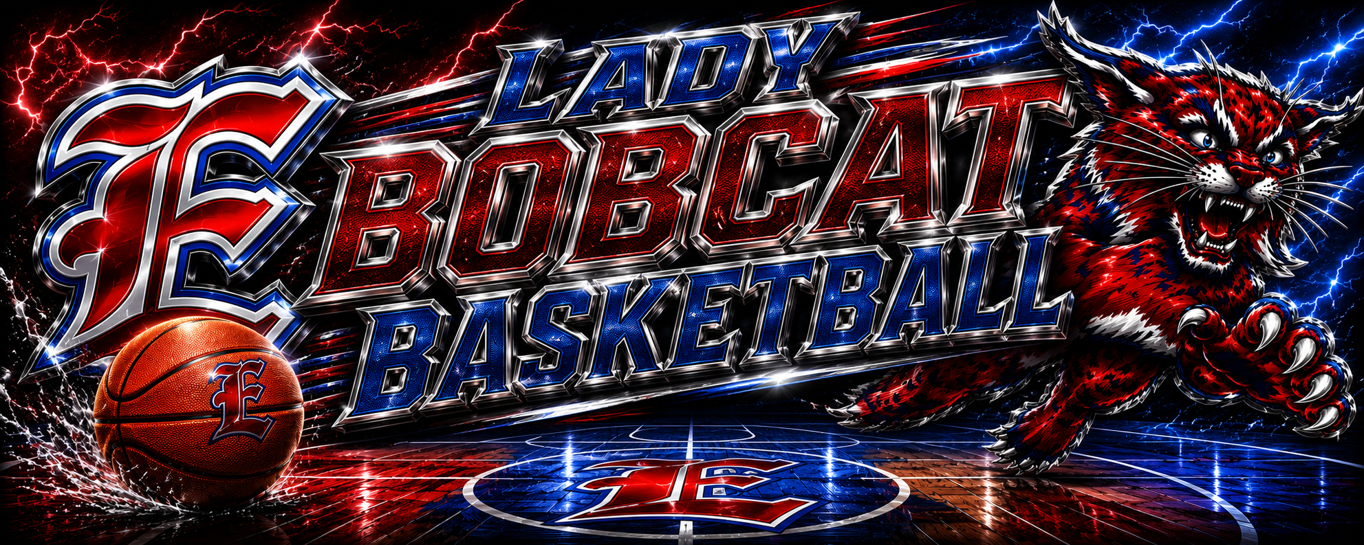 Basketball Header