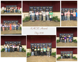 KACTC Awards Day 2026
