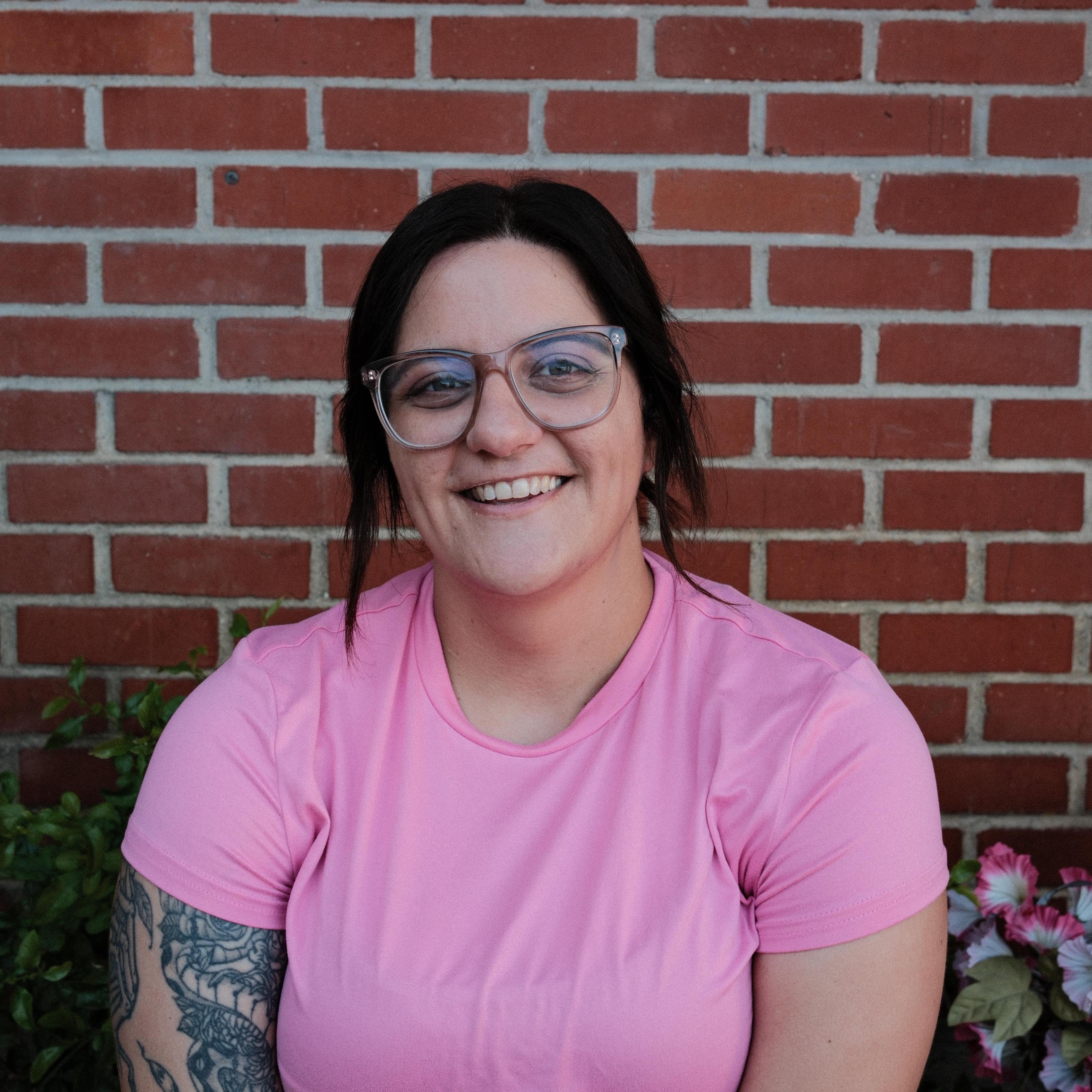 CaitlinCovey's Profile Photo