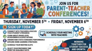 PTC Conferences