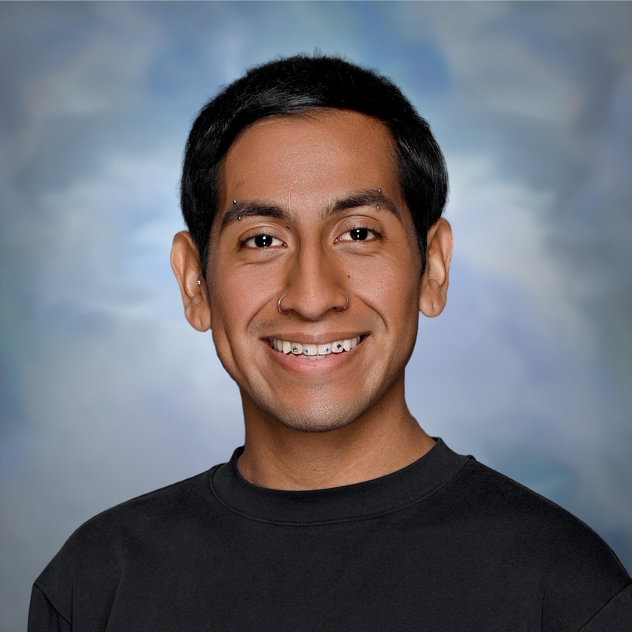 EstebanMonroy's Profile Photo