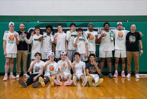 Boys Basketball