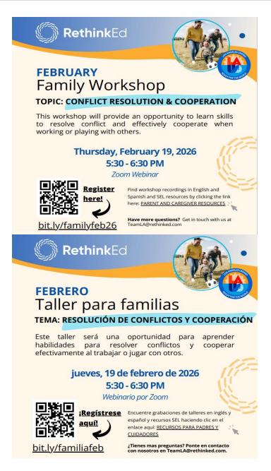 parent workshop _rethink clip art