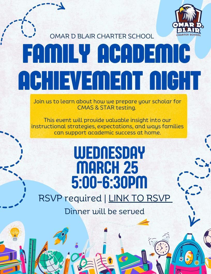 School Reminders Image