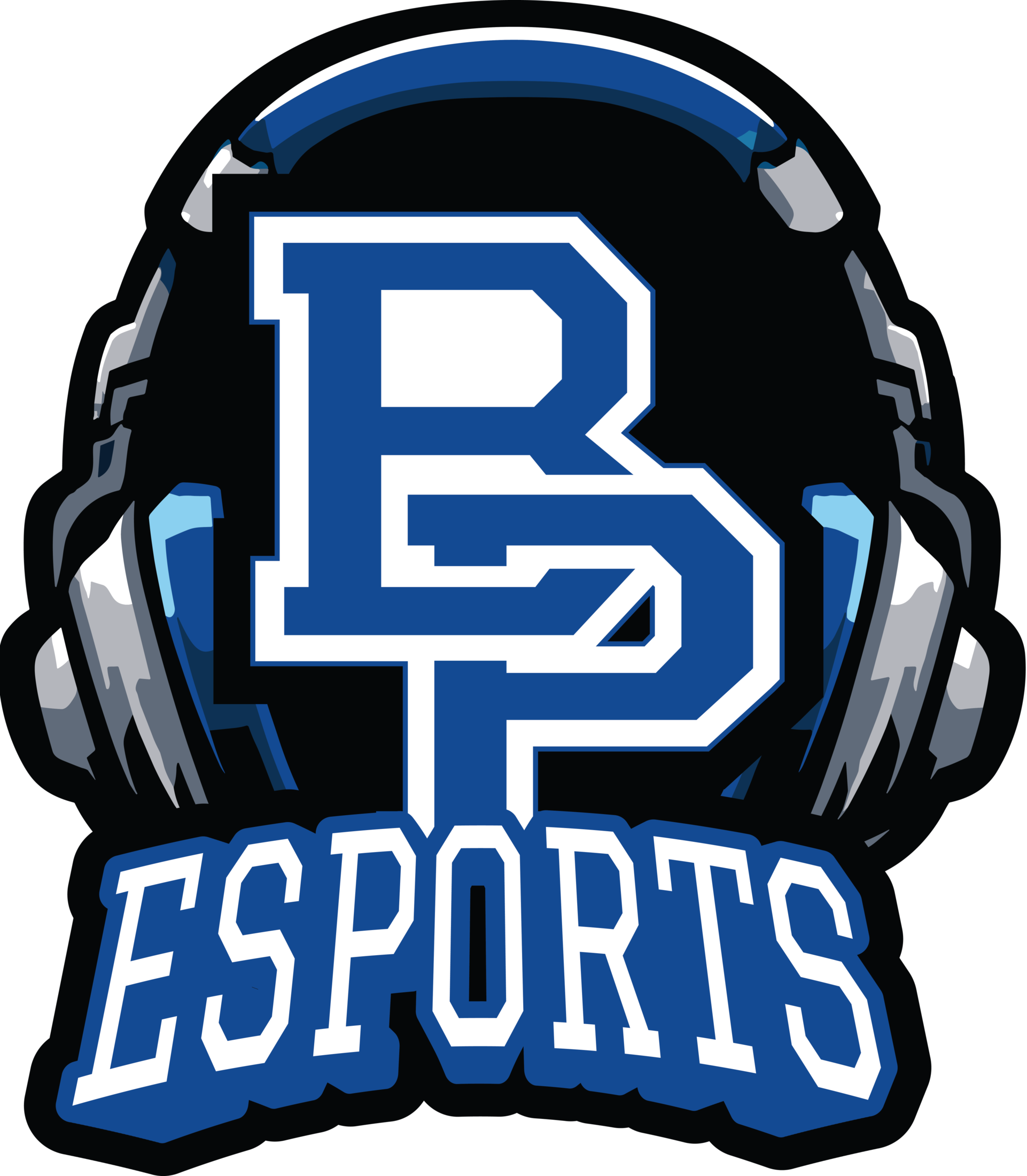 BPHS esports logo