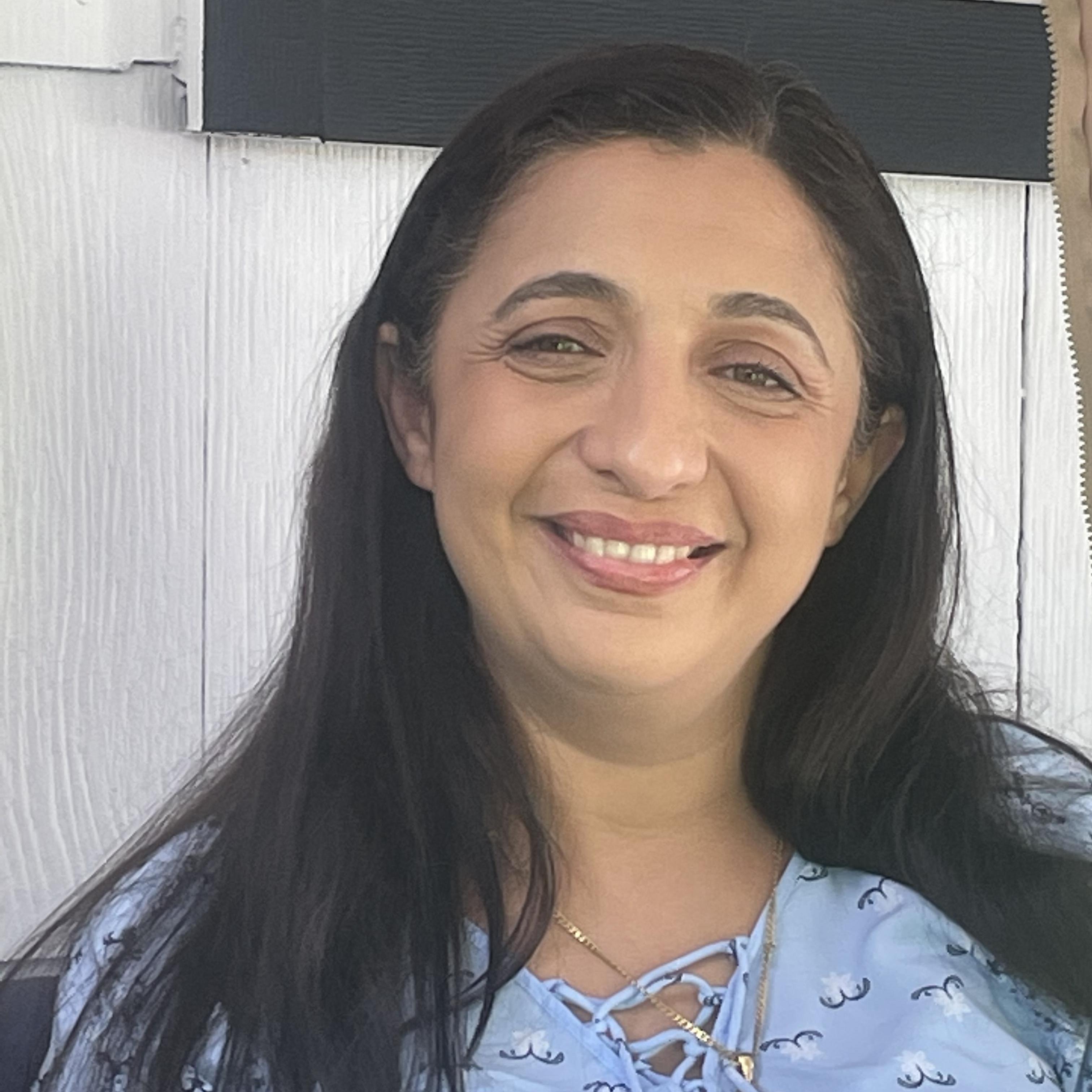 RashaGadelkareem's Profile Photo