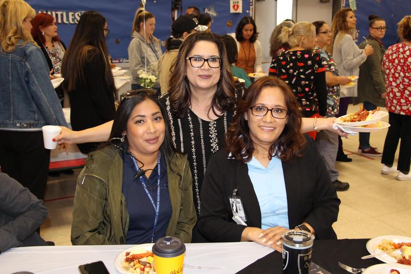 Munsey Elementary Celebrates Transition From Focus School Status Featured Photo