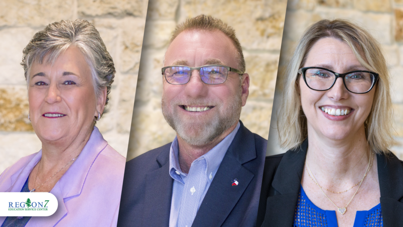 Region 7 Group Pic Employee Spotlight