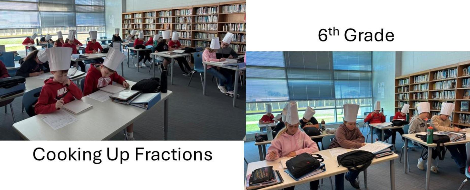 Fractions