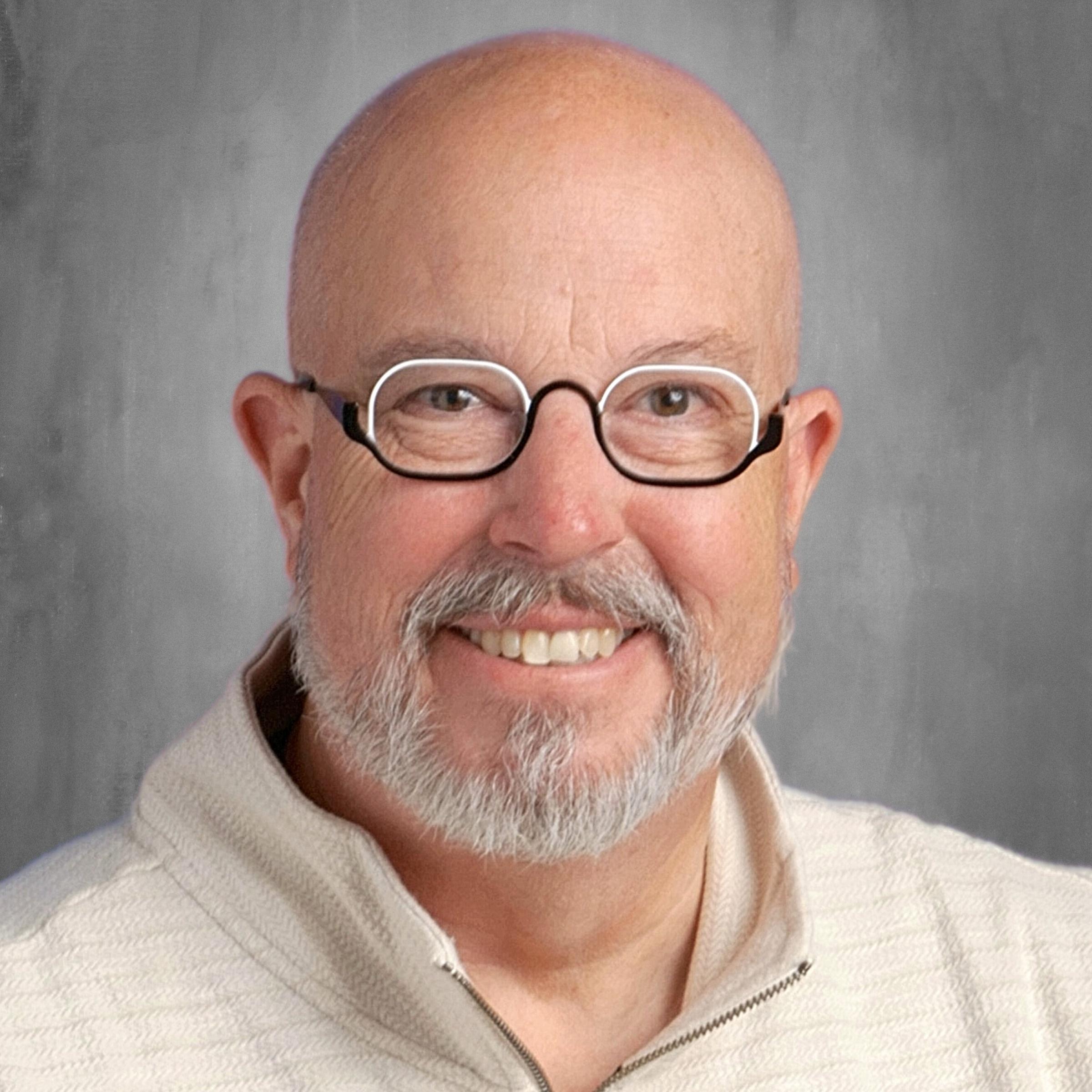 ChristopherHults's Profile Photo