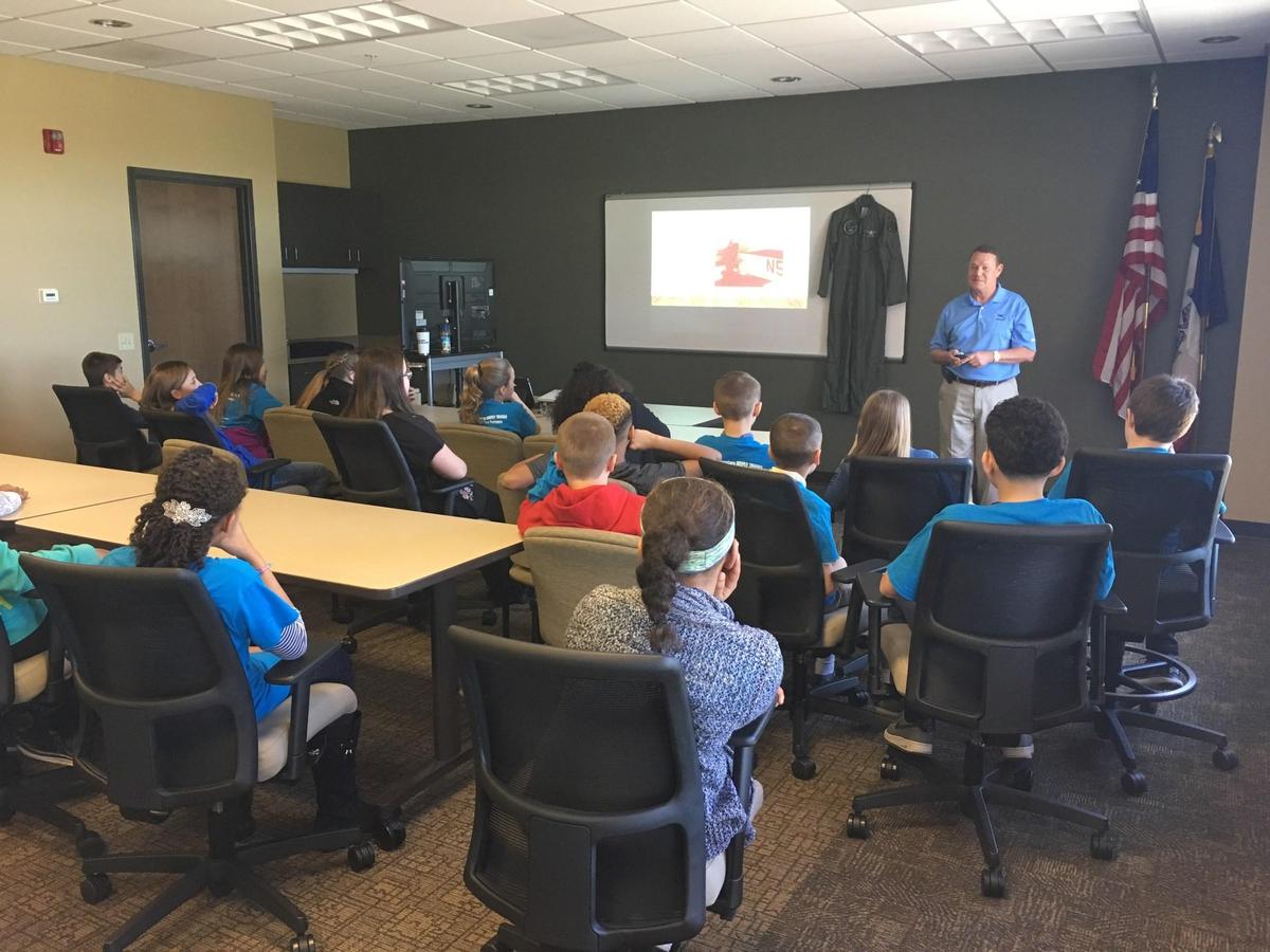 LEAD Program โ LEAD Program โ Eugene Field Elementary LEAD Program โ LEAD Program โ Eugene Field Elementary