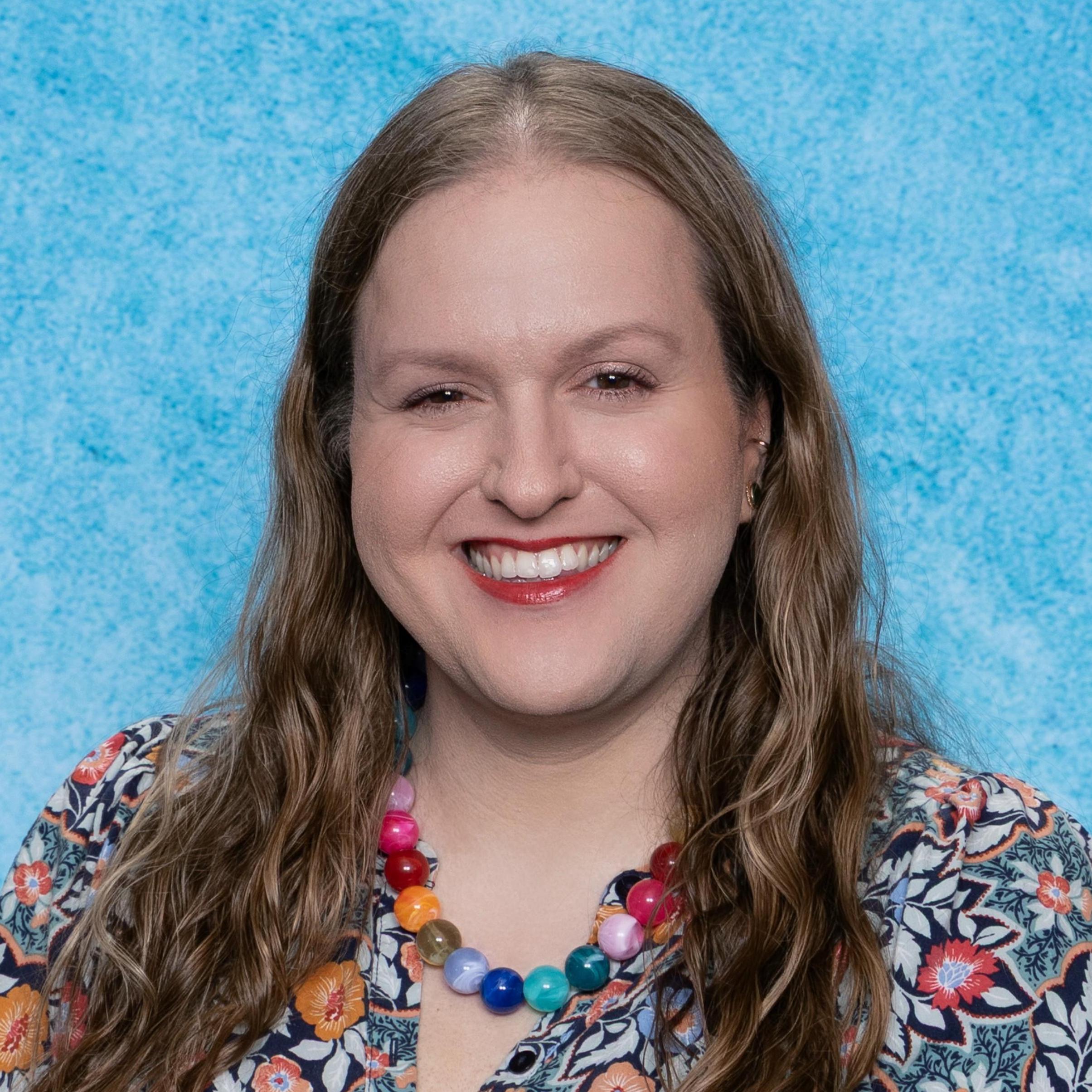 SiobhanRivera's Profile Photo