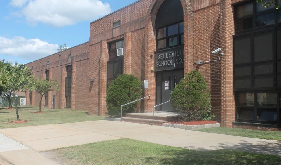 Belleville School 3