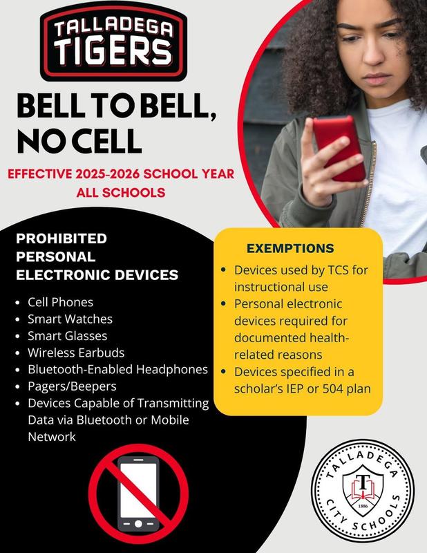 No Cell