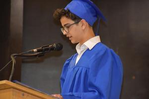 graduation
