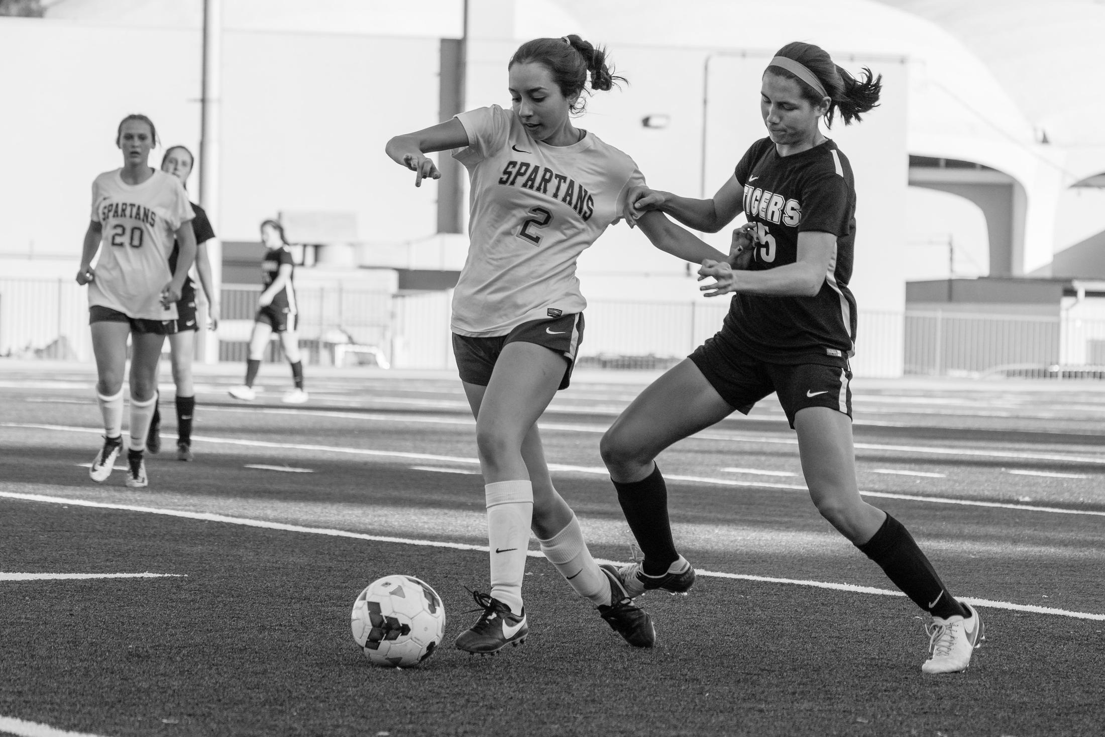 LCHS Athletics Athletics La Cañada High School