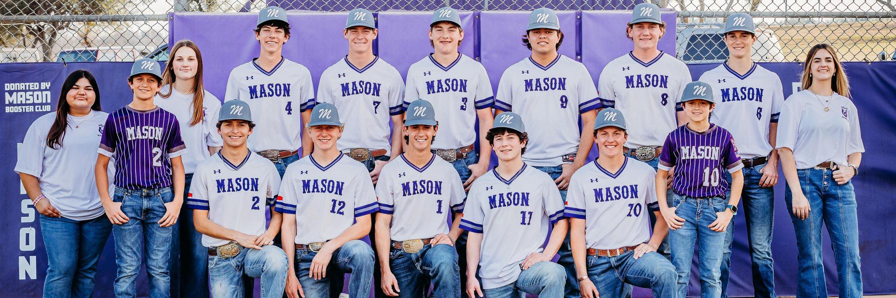 Mason ISD Mason ISD