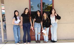 Photos from the 2026 College & Career Fair