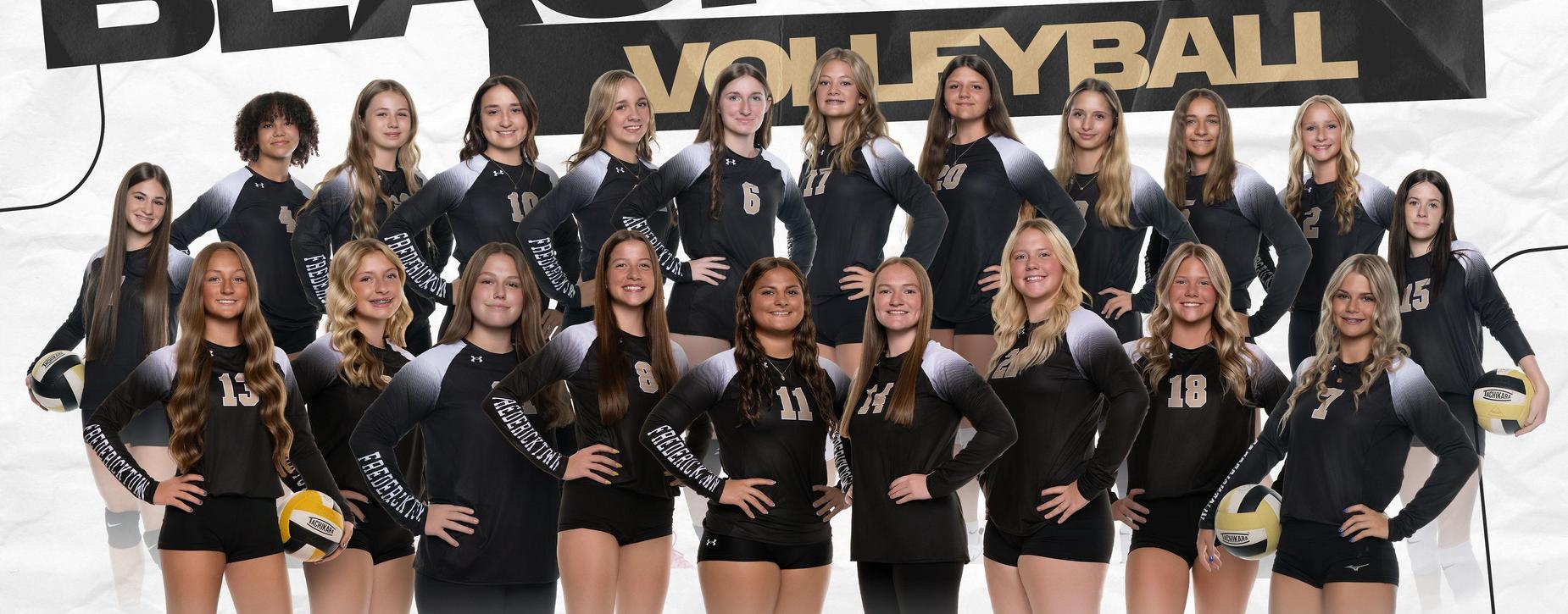 Volleyball 25-26