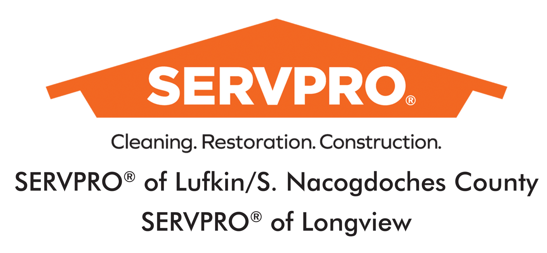 SERVPRO logo