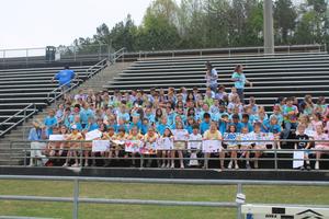 BCSS Special Olympics 2026