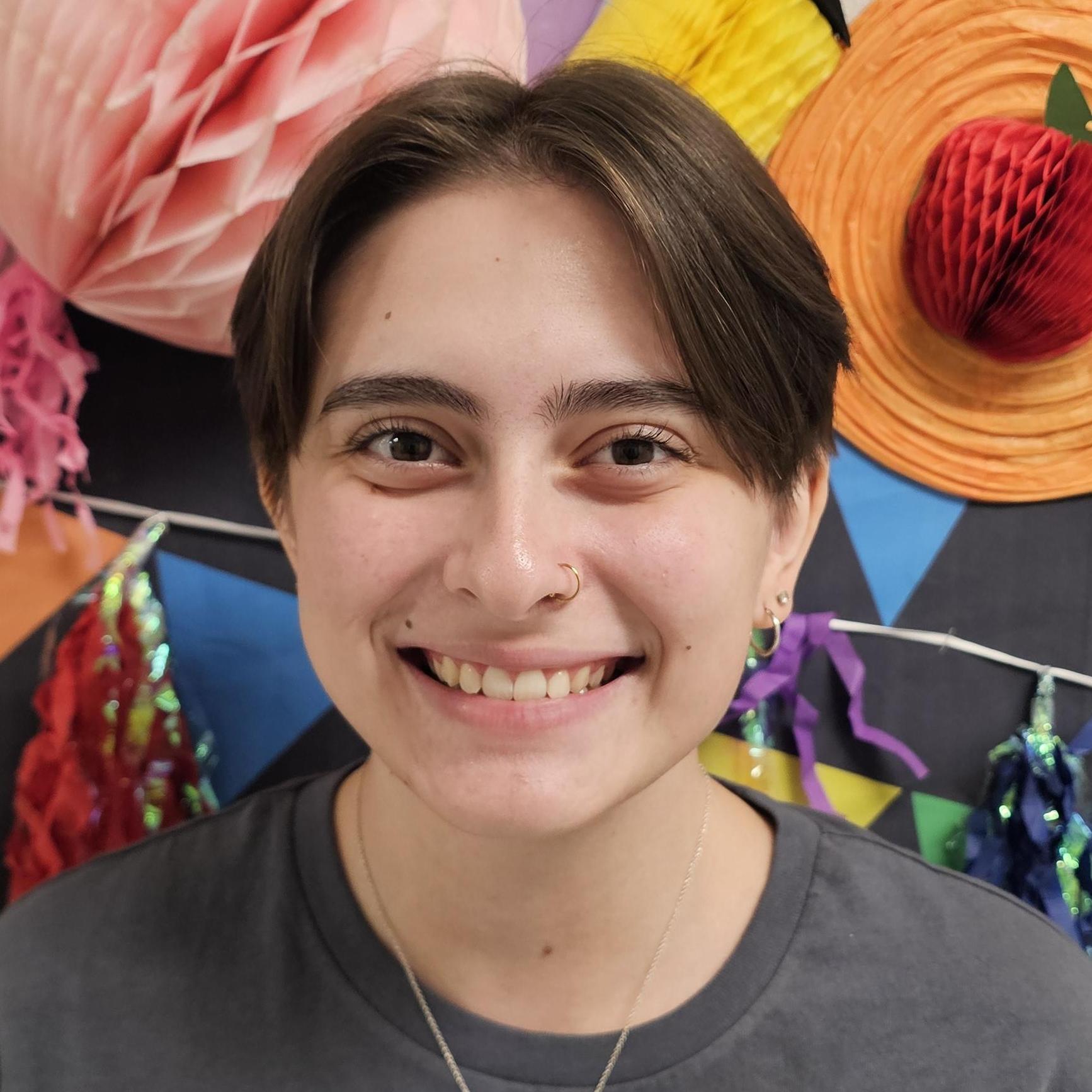 EmmaleeTobar's Profile Photo