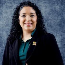 GriceldaSanchez's Profile Photo