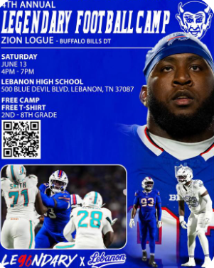 Football Camp