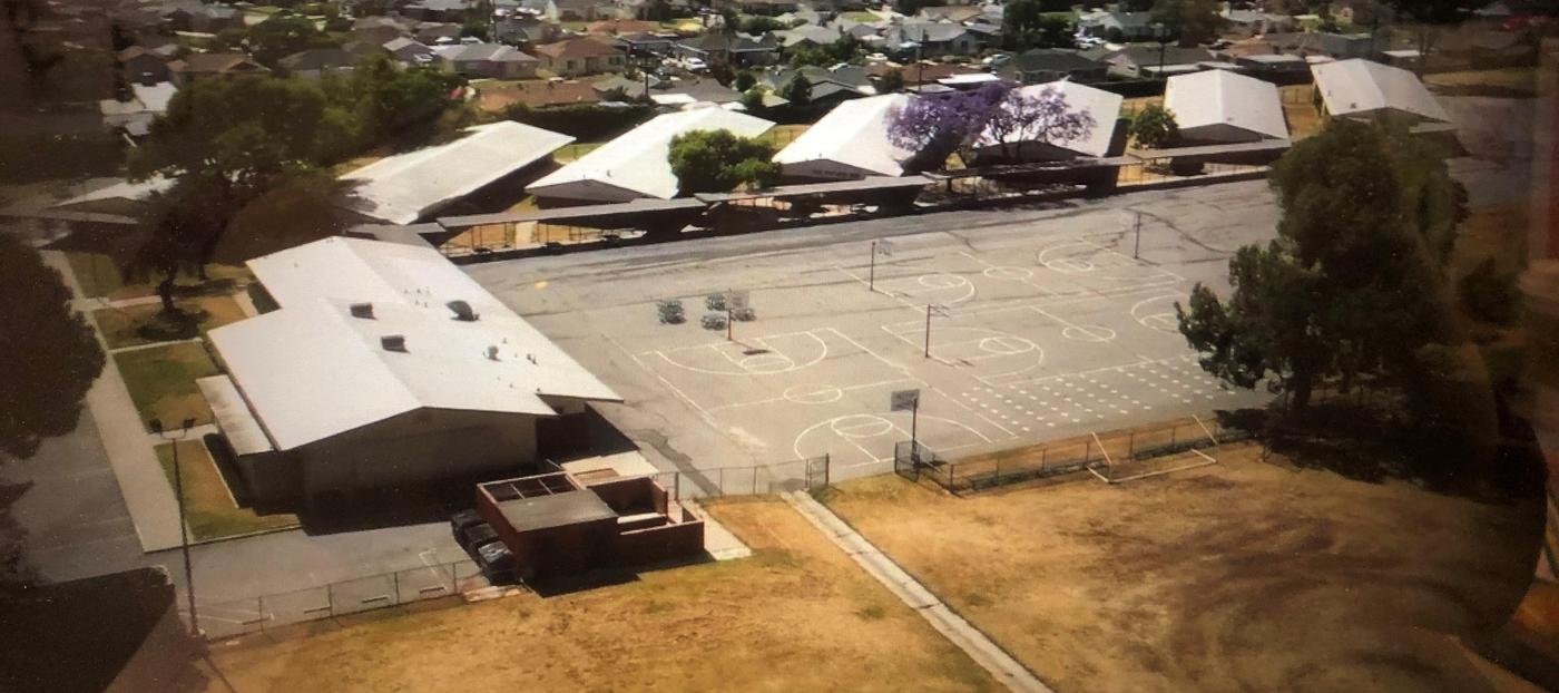 El Camino High School