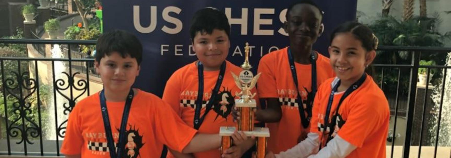 chess team 2