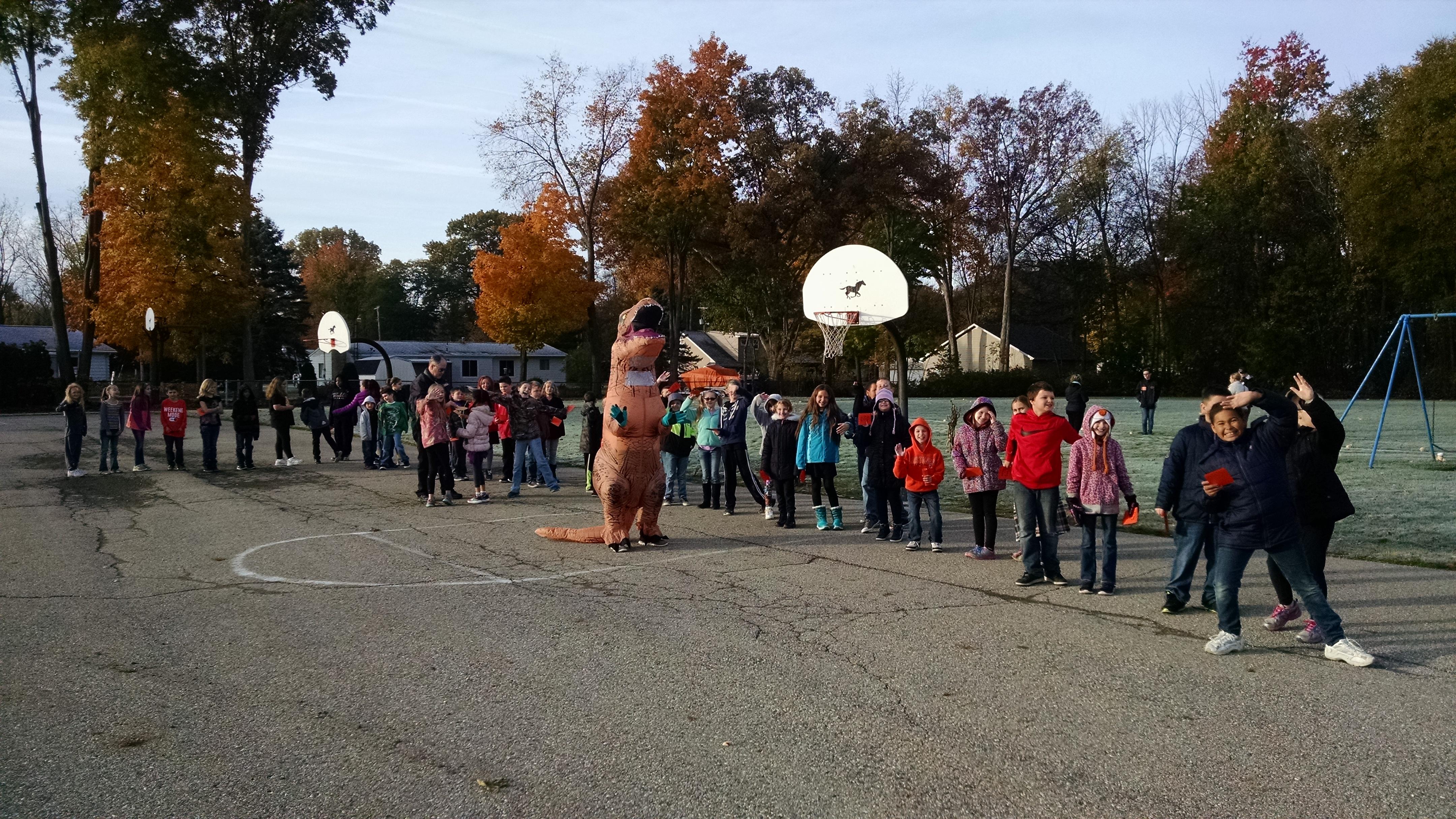 Garner Elementary School
