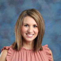 AshleyIvester's Profile Photo