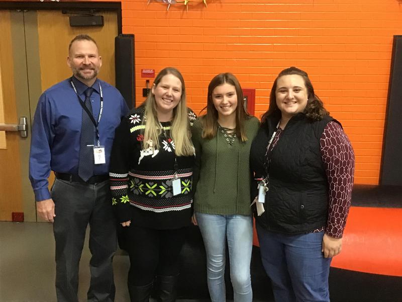 November SHINE Award Winner! Featured Photo