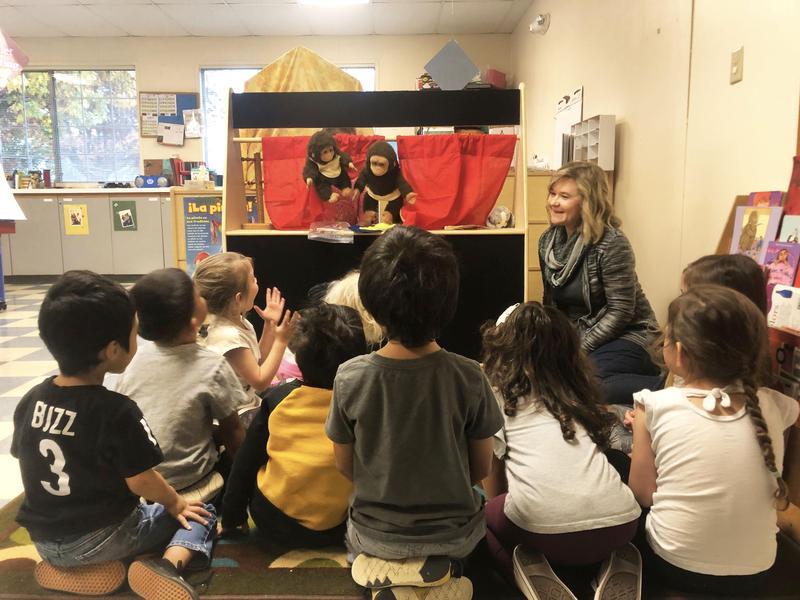 Preschool