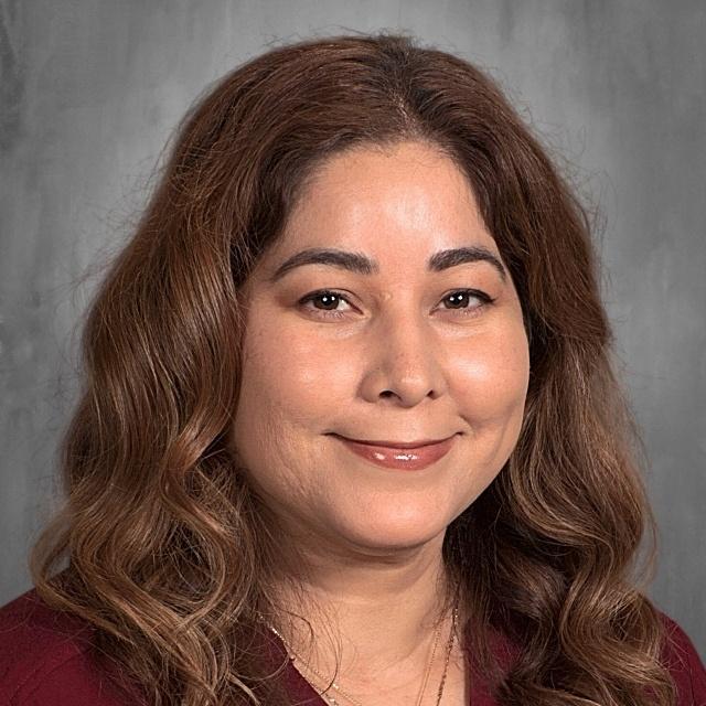 LilianaMorales's Profile Photo