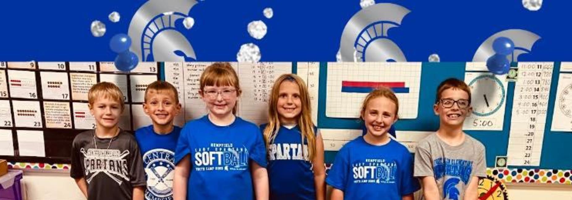 Spartan Spirit