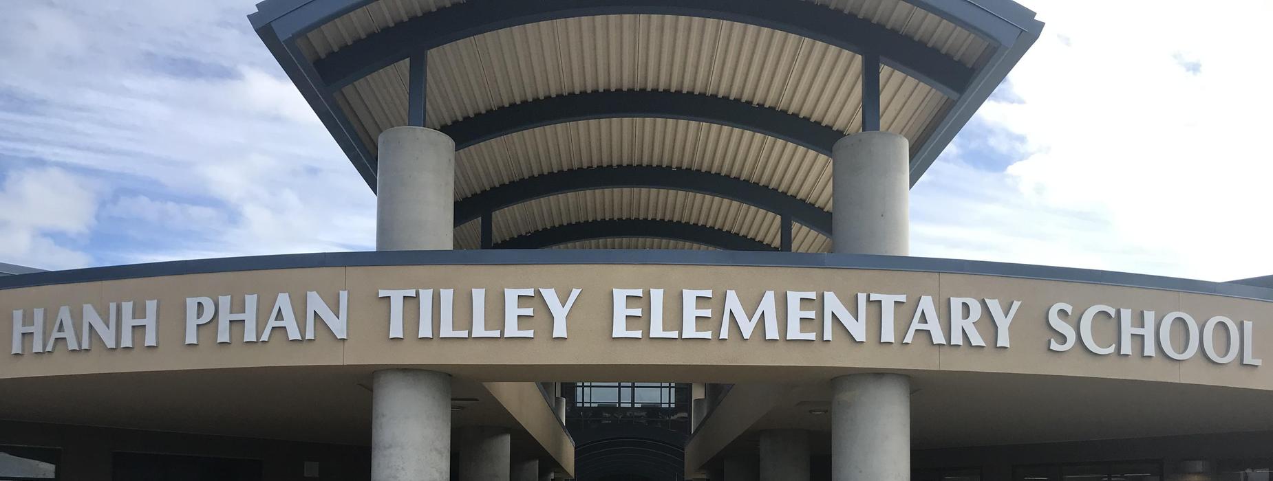 Tilley Elementary