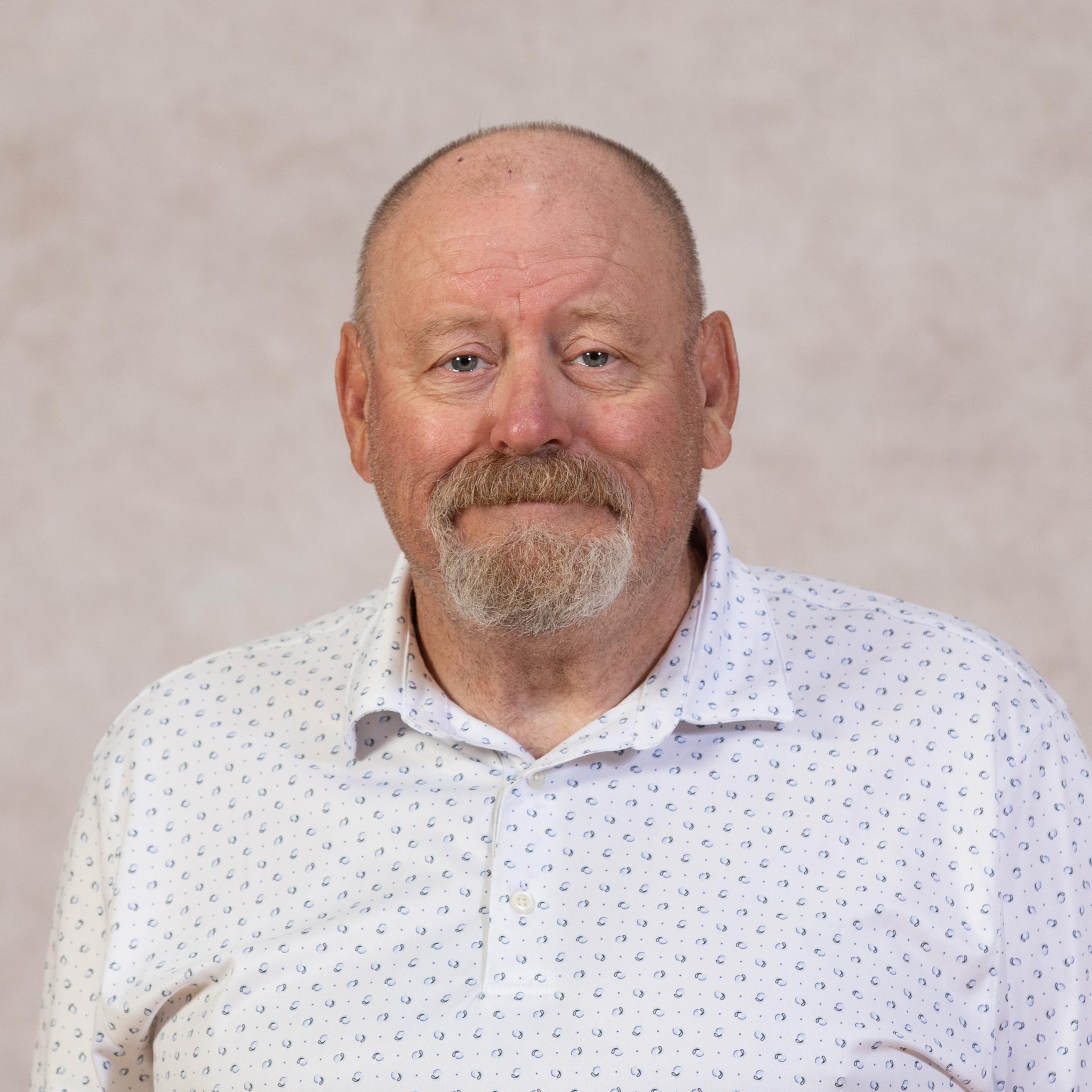 BlairWegener's Profile Photo