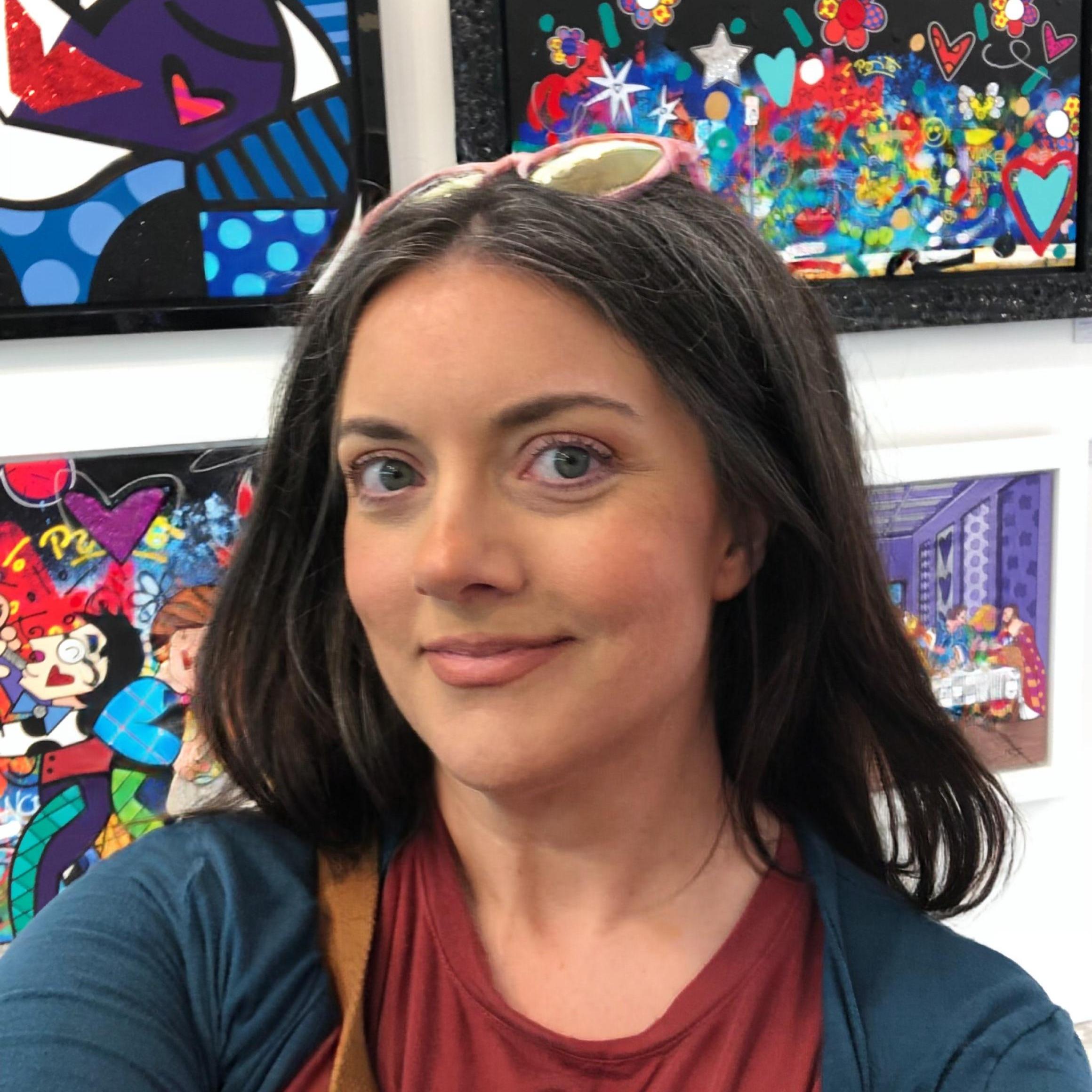 WendyBringle's Profile Photo