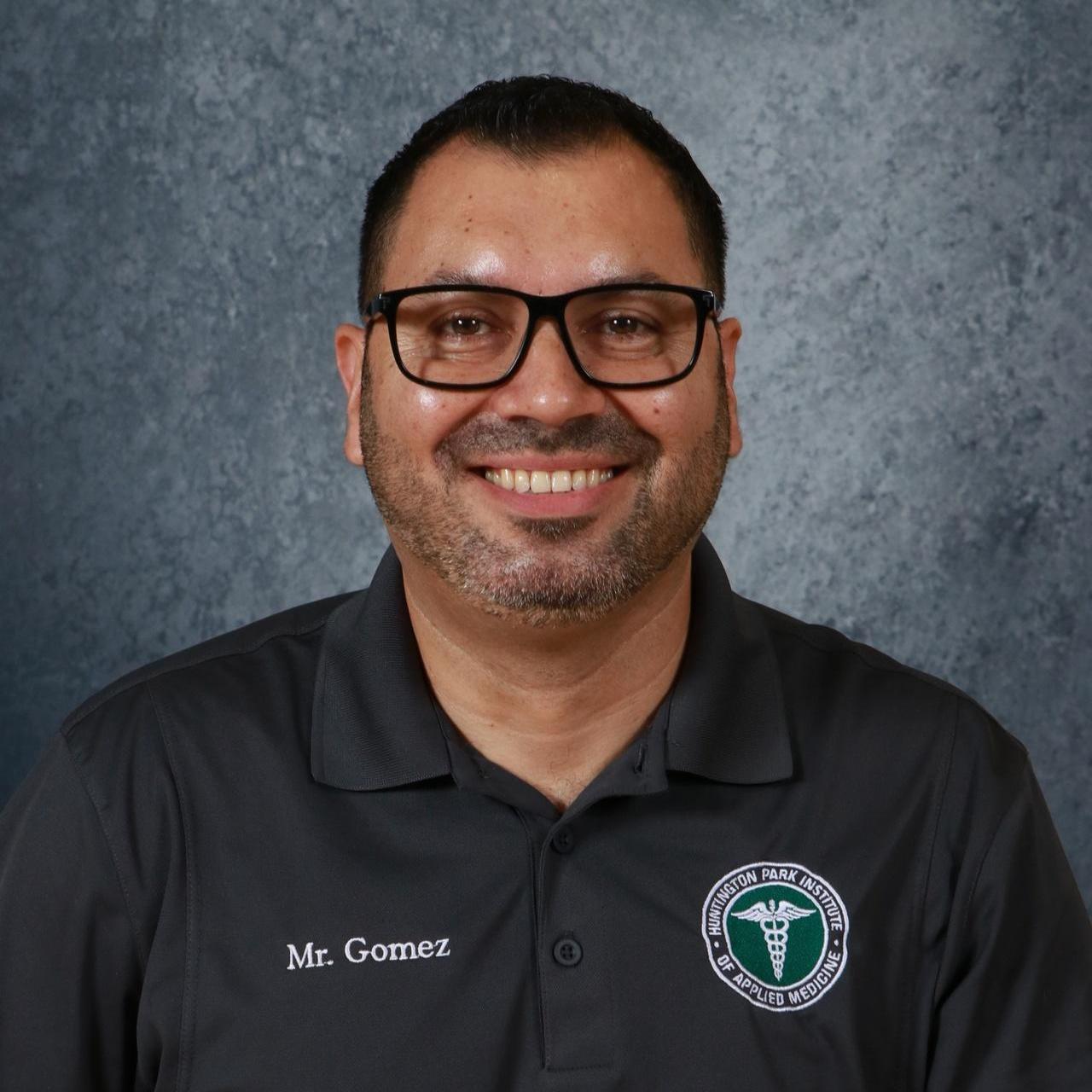 MarcoGomez's Profile Photo