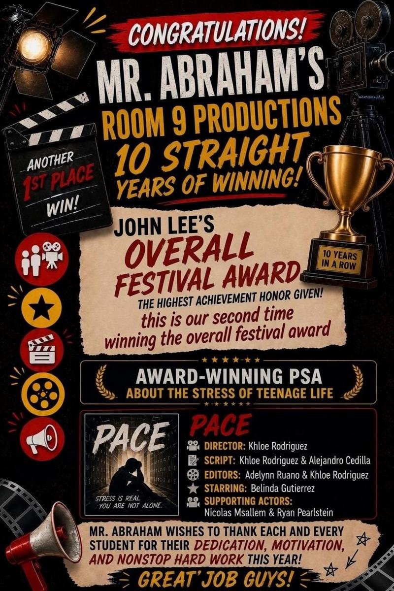Making Movies that Matter Film Festival