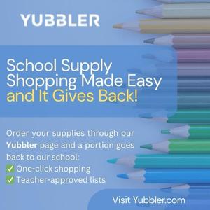 2026-27 Supplies
