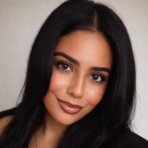 NataliaFlores's Profile Photo