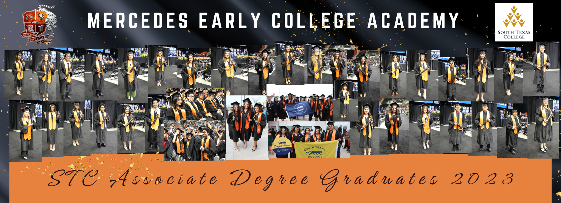 Mercedes Early College Academy