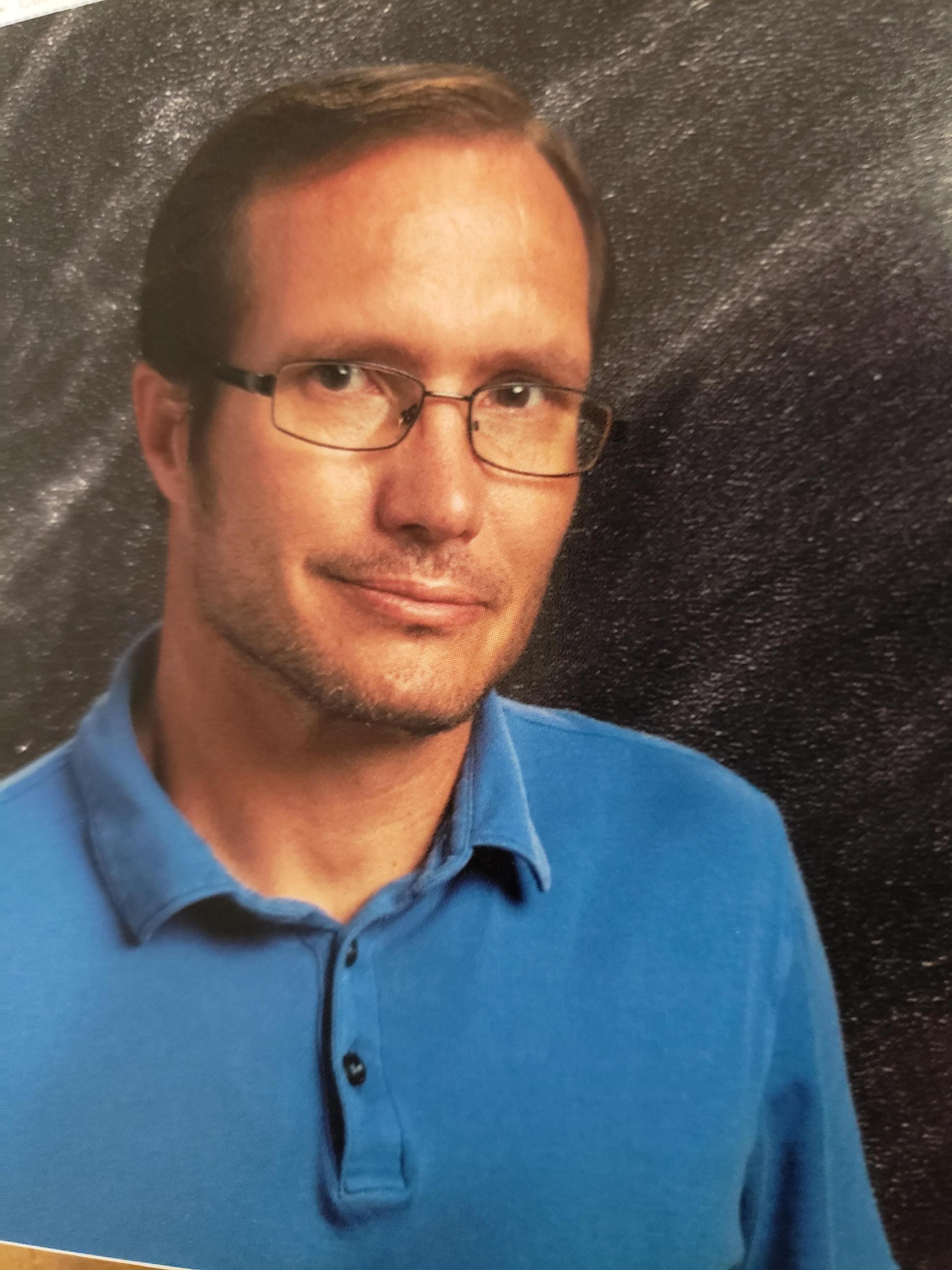 Mr. Neff