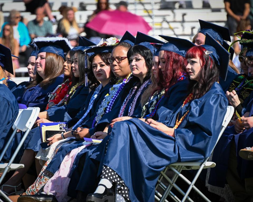 Graduation